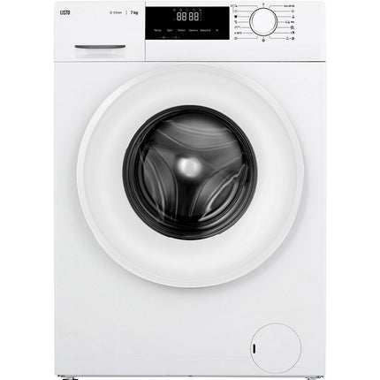 Lave linge compact LISTO LF714L2b