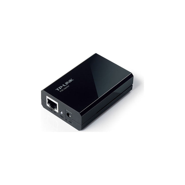 Carte ethernet TP-LINK Injecteur PoE 1 port Gigabit TP-LINK 15W