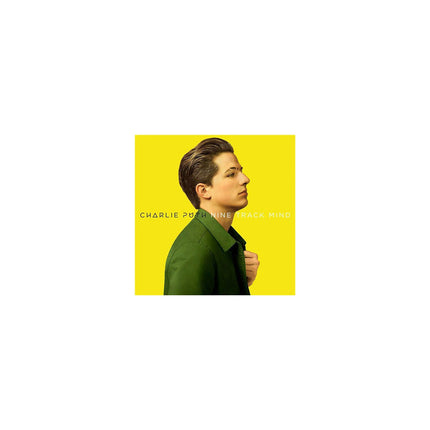 Vinyle WARNER Nine Track Mind