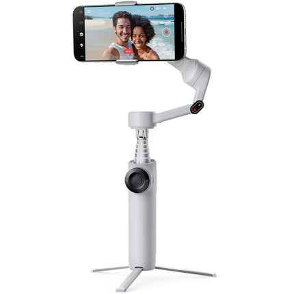 Stabilisateur INSTA360 Flow 2 Standard Bundle Stone Gray