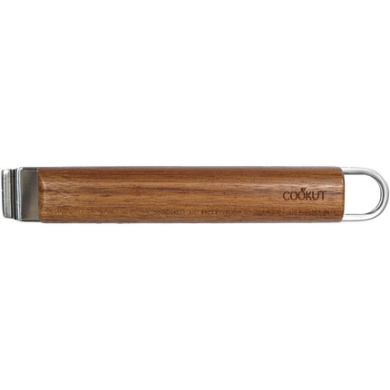 Poignée amovible COOKUT LA MERVEILLEUSE INOX