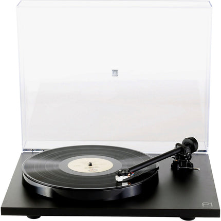 Platine vinyle REGA Planar 1 mat