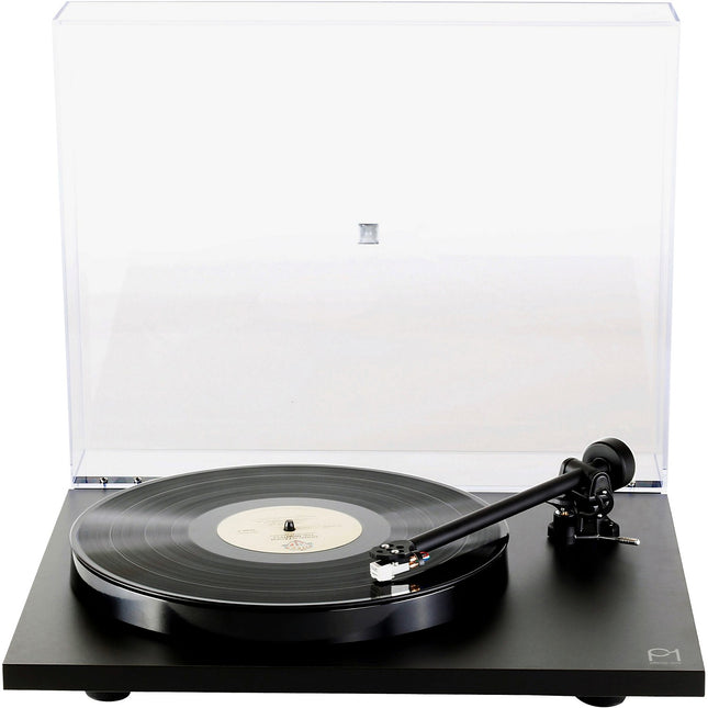 Platine vinyle REGA Planar 1 mat