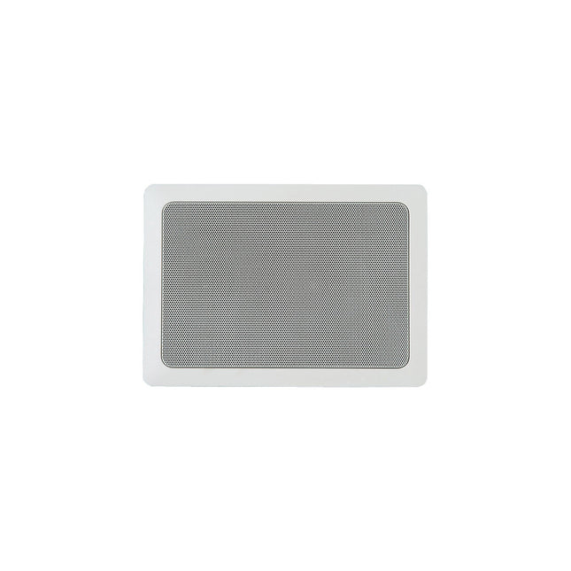 Enceinte encastrable DAVIS 100 RE Blanc