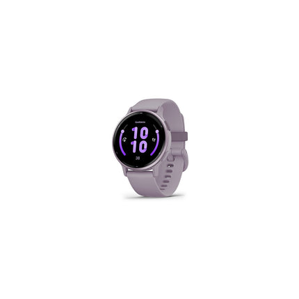 Montre sport GARMIN Vivoactive 5 Forme et santé GPS AMOLED