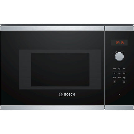 Micro ondes BOSCH BFL523MS0