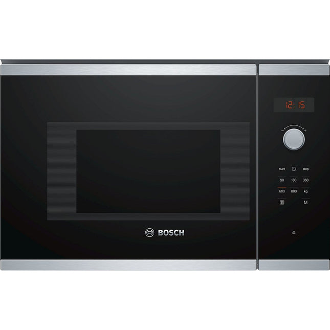 Micro ondes BOSCH BFL523MS0