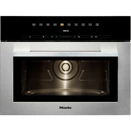 Micro ondes encastrable MIELE M 7140 TC