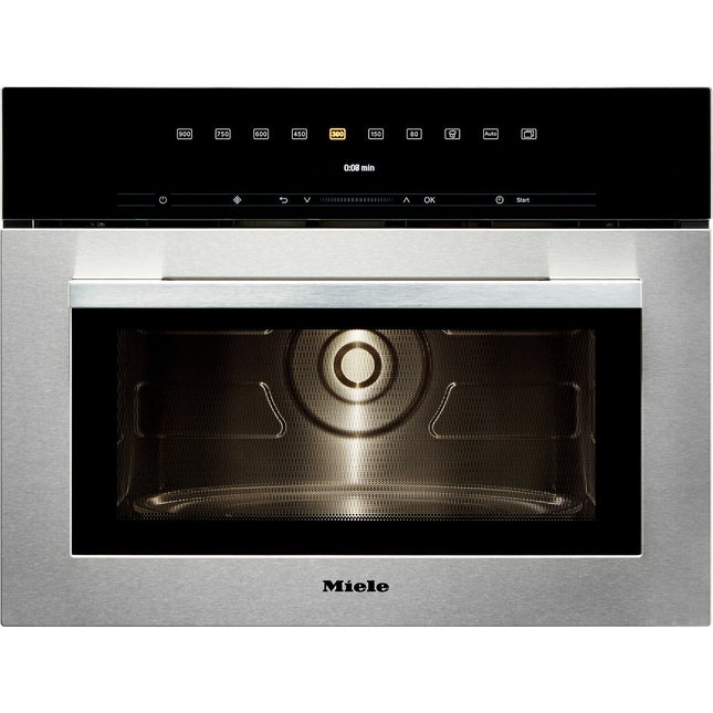 Micro ondes encastrable MIELE M 7140 TC
