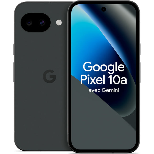 Smartphone GOOGLE Pixel 10a