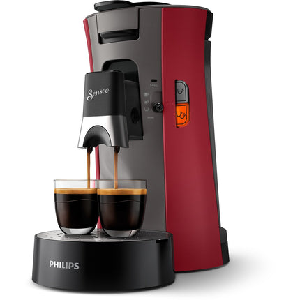 Senseo PHILIPS Select CSA240/21 Eco