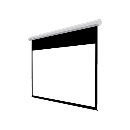 Ecran de projection INSTAAL 200x114 cm motorisé 16:9 Insmot