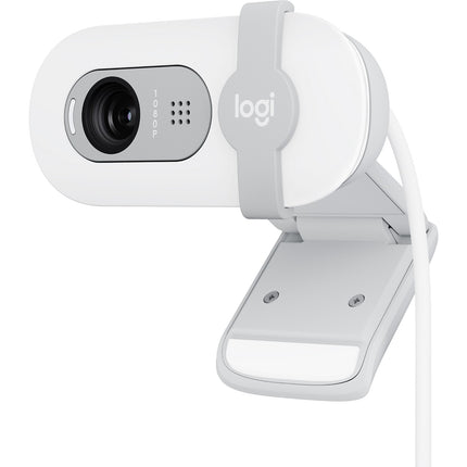 Webcam LOGITECH Brio 100 Full HD