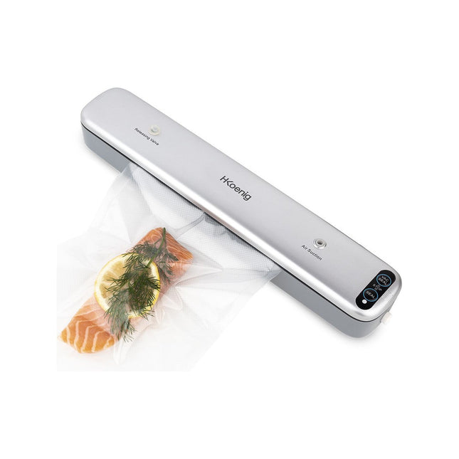 Machine sous vide H.KOENIG SSV32