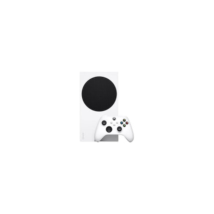 Console MICROSOFT