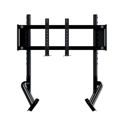 Support OPLITE R8 SINGLE MONITOR MOUNT Noir