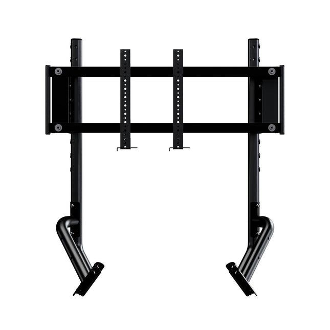 Support OPLITE R8 SINGLE MONITOR MOUNT Noir