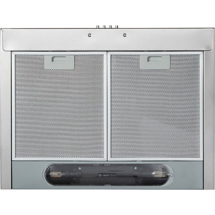 Hotte décorative murale SAMSUNG NK24M3050PS