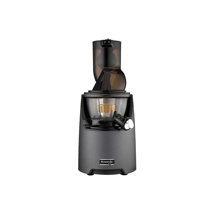 Extracteur de jus KUVINGS NS 1256CEC Gris Mat