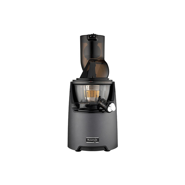 Extracteur de jus KUVINGS NS 1256CEC Gris Mat