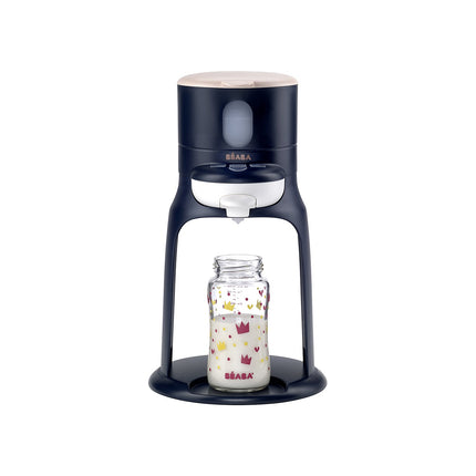 Préparateur biberon BEABA Bib expresso new nightblue