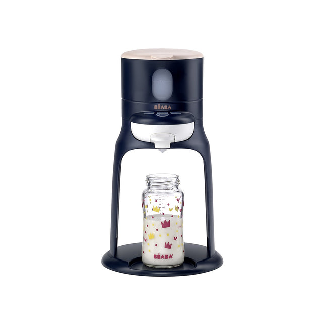 Préparateur biberon BEABA Bib expresso new nightblue