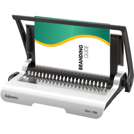 Relieuse FELLOWES Star+ 150