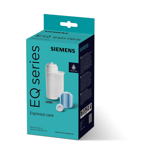 Kit d'entretien SIEMENS Pastille détartrage