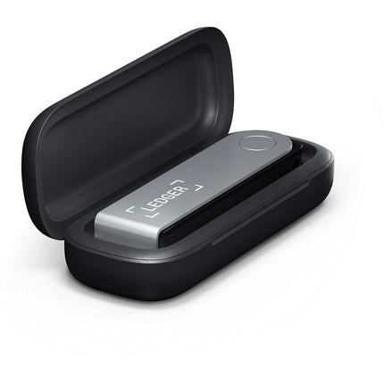 Accessoire LEDGER Nano Case pour Nano X