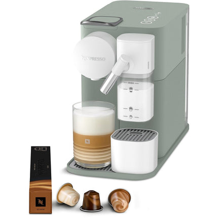 Machine à expresso DELONGHI LATTISSIMA EN510.GR