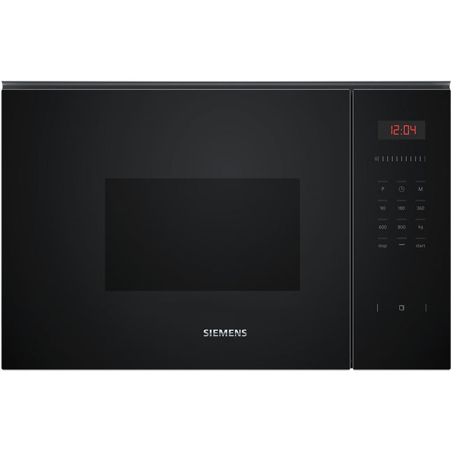 Micro ondes encastrable SIEMENS BE523LMB1