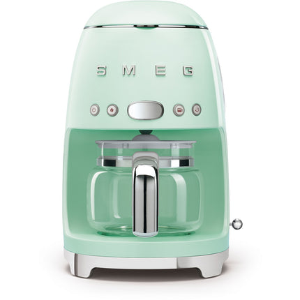 Cafetière filtre SMEG DCF02