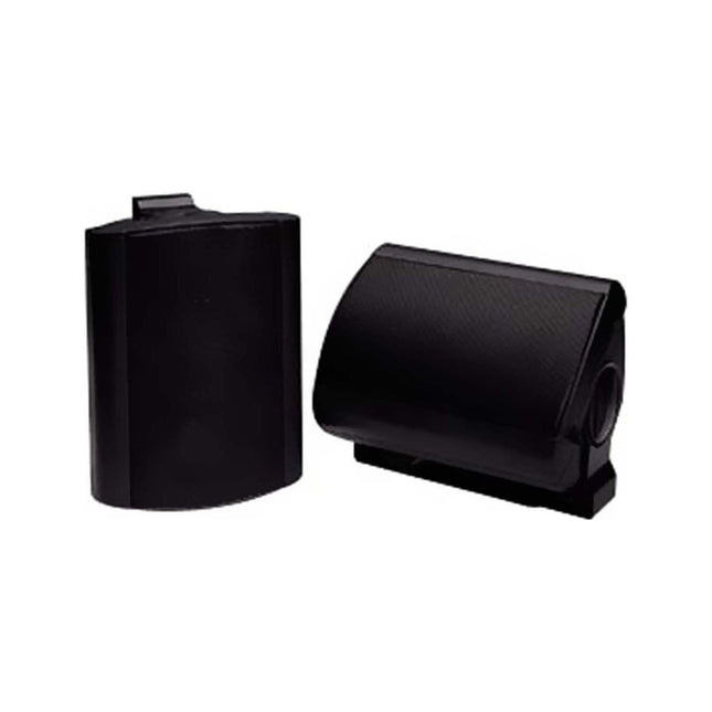 Enceinte bibliothèque KARMA BS63B de 70 W, sous 8 Ohm