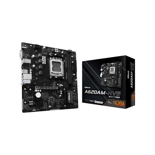 Carte mère ASROCK ASRock A620AM-HVS