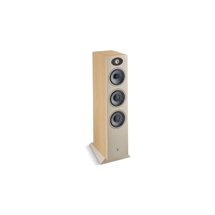 Enceinte colonne FOCAL Theva N3 Black