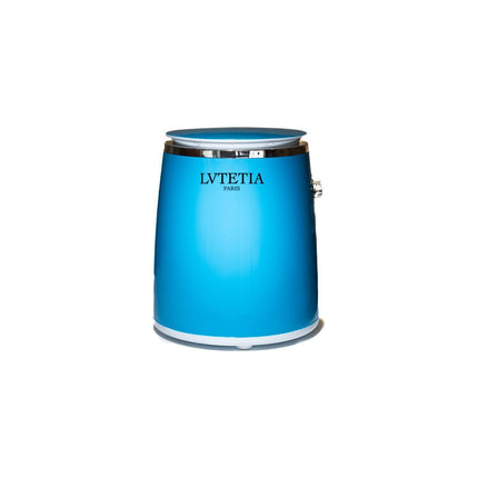 Mini machine à laver LVTETIA Mini lavelinge portable 3,5kg WM380W