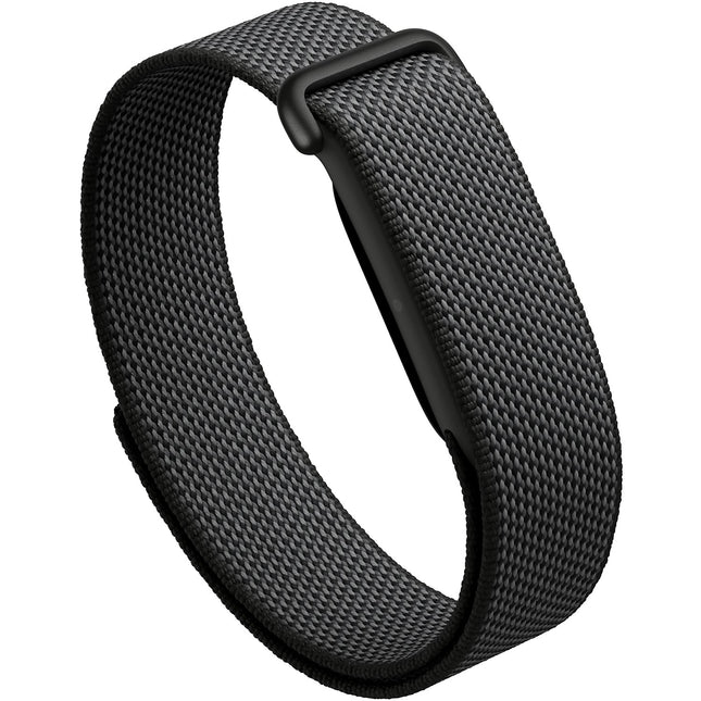 Tracker d'activité GOOGLE FITBIT Air Volcanique