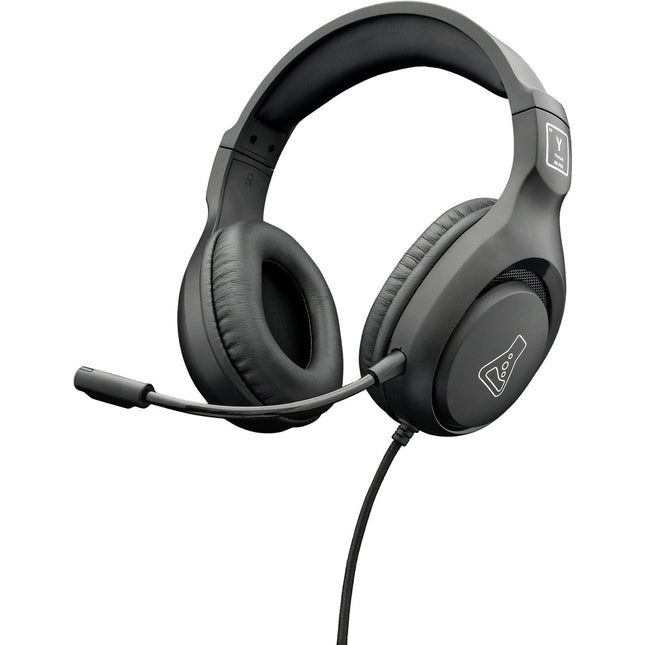 Casque gamer THE G-LAB KORP YTTRIUM