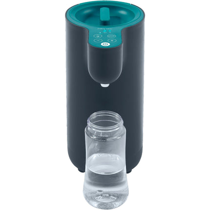 Préparateur biberon BABYMOOV biberon milky now