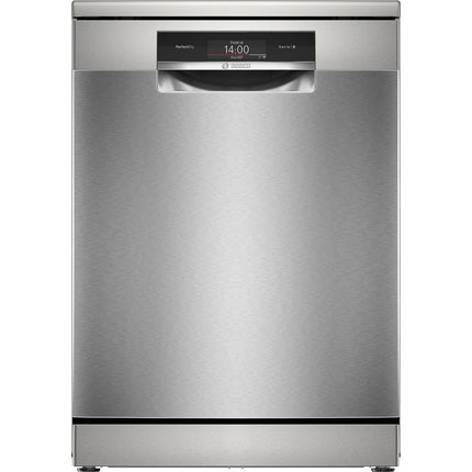 Lave vaisselle 60 cm BOSCH SMS8TCI04E, Série 8, Zeolith