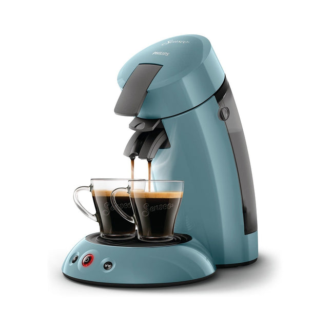 Cafetière PHILIPS senseo II misty dawn HD6553/21