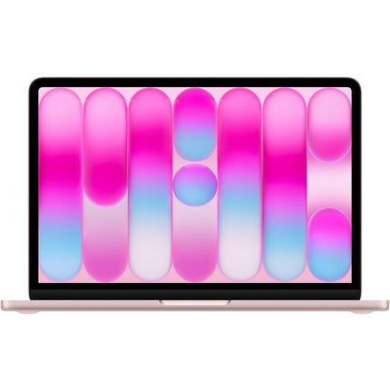Ordinateur Apple MACBOOK Neo Puce A18 Pro CPU 6 / GPU 5 coeurs Mémoire RAM 8Go Stockage