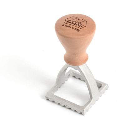 Découpe pâtes MARCATO Decoupe pates carrees 4.8cm Atlas 150