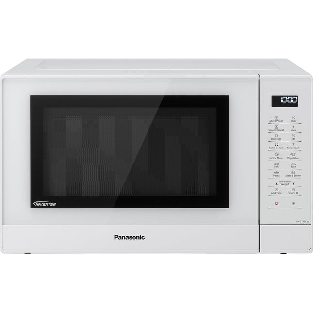 Micro ondes PANASONIC NN-ST45KWEPG