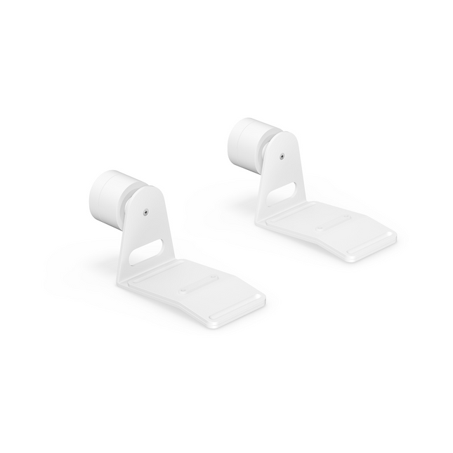 Support enceinte SONOS Fixation murale Sonos Era 300 Blanc x2