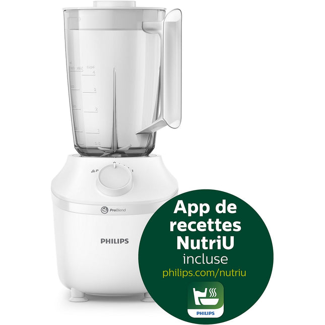 Blender PHILIPS Daily série 3000 HR2041/00