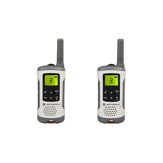 Talkie walkie MOTOROLA TLKR T50