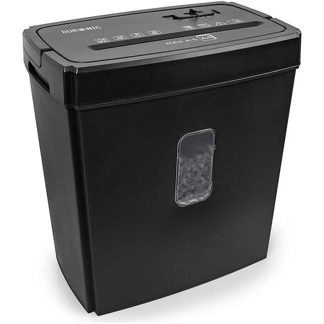 Destructeur DURONIC PS657