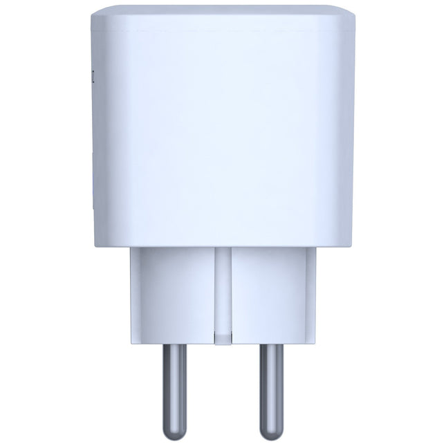 Prise EZVIZ T30-10B-EU (Suivi conso)