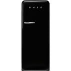 270 L / noir / fixation à droite non réversible